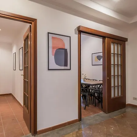 Joivy Lovely Flats Next To Fontana Di Trevi Rome Exterior photo