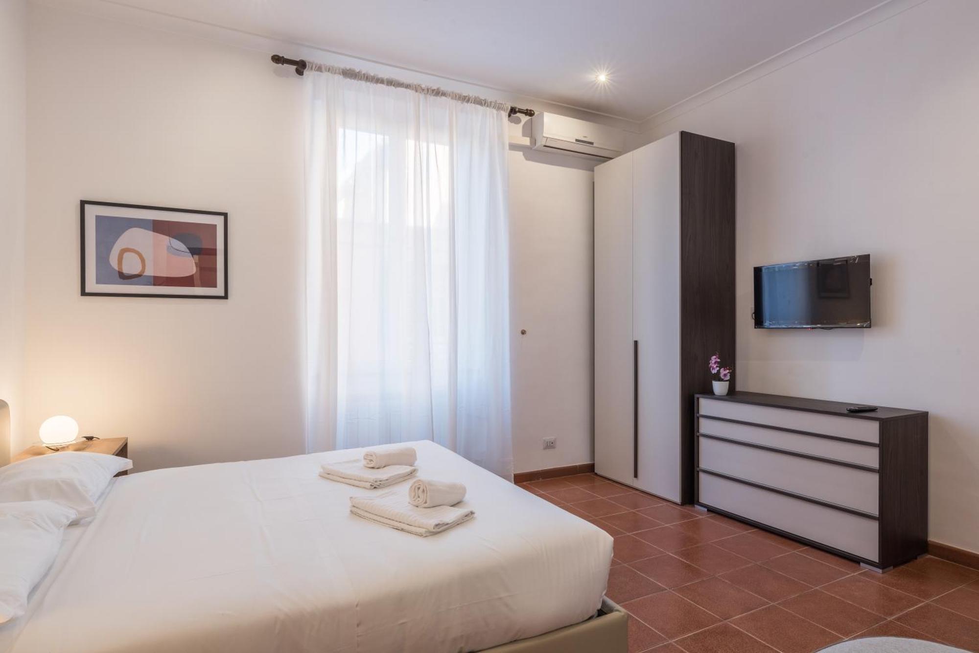 Joivy Lovely Flats Next To Fontana Di Trevi Apartment *